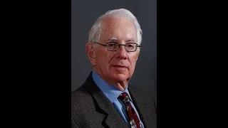 Sheldon Glashow, Nobel prize winning physicist