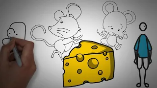 Who Moved my Cheese? Animated Summary