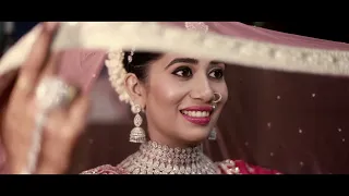 Tere Sath Hoon Main | Raksha Bandhan | Indian Wedding Film 2022 / Highlight/Teaser | Anshu Creation