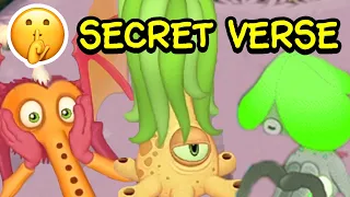 Magical Sanctum with Secret Verse - Full Song (My Singing Monsters)