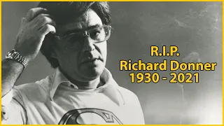 Richard Donner Dead: ‘Superman’ and ‘Lethal Weapon’ Director, Dies at 91