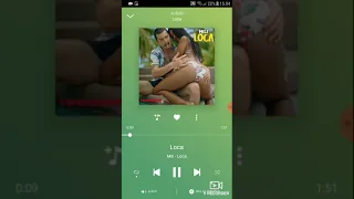 Mili - Loca ( Unofficial )