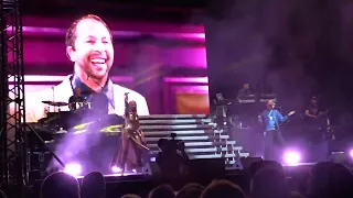 DJ BoBo - SOMEBODY DANCE WITH ME Live @ Nitra 20.5 .2022