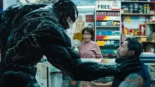 'Venom' Trailer 2