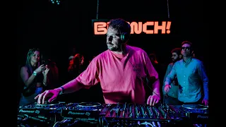 Jonathan Kaspar DJ Set @BrunchElectronikBarcelona 2024 [Valhalla Music]