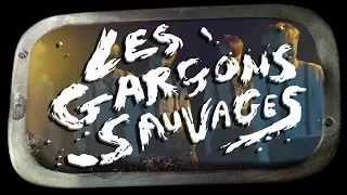 Les Garçons Sauvages + Rencontre avec Bertrand Mandico - DeadWill