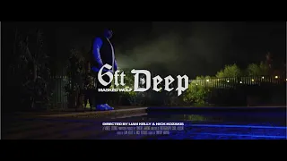 Masked Wolf - 6ft Deep (Official Music Video)