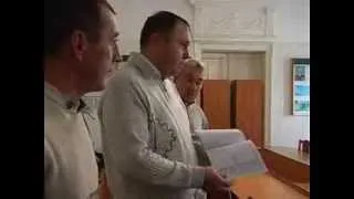 Юридична допомога.