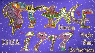 Prince - D.M.S.R. (Dance, Music, Sex, Romance)