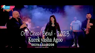 ork Chopi Band Kucheka Yasha Agoo 2023 En Yeni Roman Hvasi