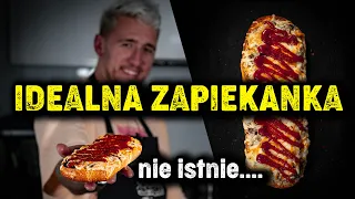 PRZEPIS NA IDEALNĄ ZAPIEKANKĘ? - Foxx Gotuje