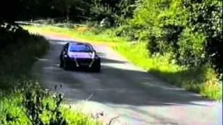 Alfa Romeo GTV6 Rallye 2008