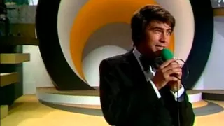 Roy Black   Weisst du noch   1971   Schlagerfestival RTL