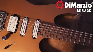 These NEW DiMarzio Pickups Will Make Your Guitar SCREAM!