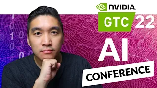 The AI Conference NVIDIA GTC 22 kicks off today (Giveaway, details inside)