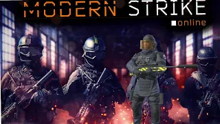 Советы по Modern Strike🧐