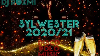 DISCO POLO | Sylwester 2020/2021 ✯Muzyka na Sylwestra 2020/2021✯ New Year Mix 2020/21| DJ ROZMI