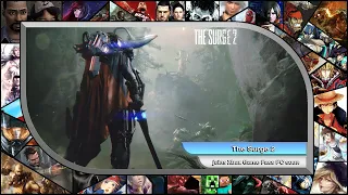 The Surge 2 e3 2019 trailer