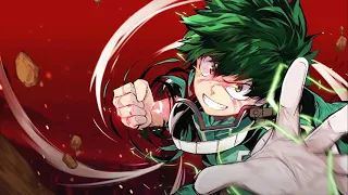 My Hero Academia All Openings Full (1-8)