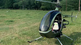 Mosquito XE helicopter for sale/ready to fly +421 911 399 977