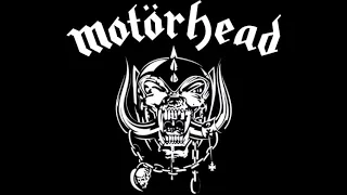 Motörhead - Live in Toronto 1982 [Full Concert]