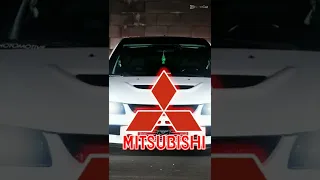 Mitsubishi Evo|Dj Kamu Punya Pacar Lagi X Kami Gak jago