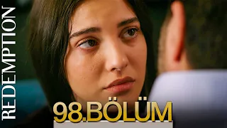 Esaret 98. Bölüm | Redemption Episode 98