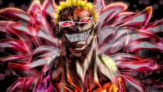 Doflamingo'nun Sözleri | Adaletin Anlamı | (Türkçe Seslendirme)