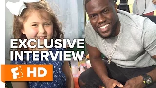 7-Year-Old Interviews 'The Secret Life of Pets' Cast (2016) HD