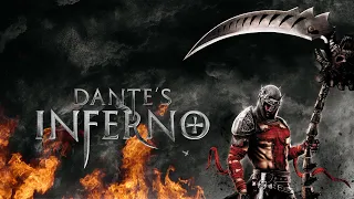 Dante's Inferno™ PROBANDO Dante's Inferno #2 #PSP