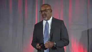 A model for disease prevention and health promotion | Wayne Giles | TEDxChicagoSalon