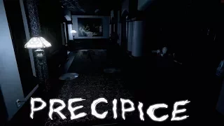 Precipice Full Game Walkthrough Gameplay (Horror Game)