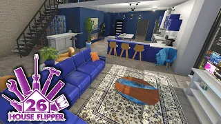 House Flipper: Luxury - Ep. 26 - I'm Blue