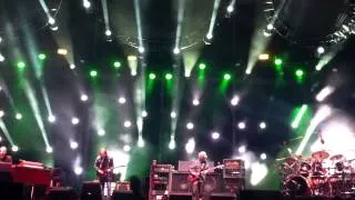 Phish- 6/17/12, "Bug"/ "A Day in the Life"/ "Down With Disease"