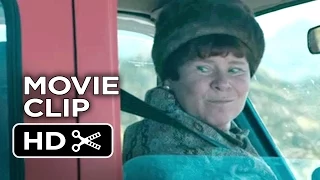 Pride Movie CLIP -  New Van (2014) - Imelda Staunton,  Bill Nighy Comedy HD