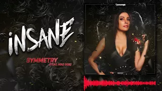 AniMe & DJ Mad Dog - Symmetry (Official Preview)