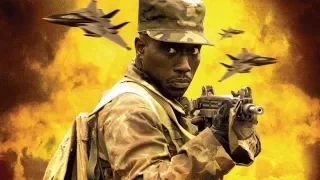 Marksman HQ Trailer (2005) : Wesley Snipes