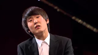 Seong-Jin Cho – Prelude in C minor Op. 28 No. 20 (third stage)