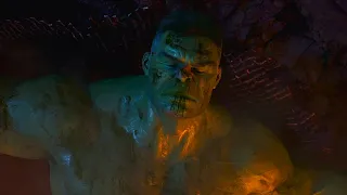 Thanos Vs Hulk  Fight Scene |  Avengers Infinity War 2018 BestScene ULTRA HD 1080p