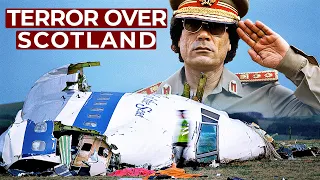 Death in the Skies - The Tragedy of Pan Am Flight 103 | Free Documentary History