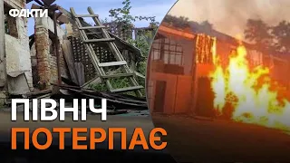 Обстріли на ПІВНОЧІ ЗБІЛЬШИЛИСЬ ВТРИЧІ — про що це говорить