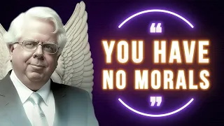 Do we need God to love Dennis Prager? @PragerU