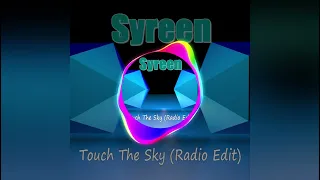 Syreen - Touch The Sky (Radio Edit)