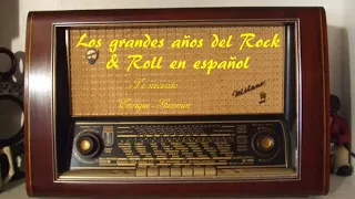 Las Romanticas de los Grandes Años del Rock and Roll Vol 7