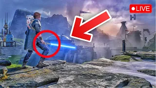 This is the Way. (Jedi: Fallen Order)