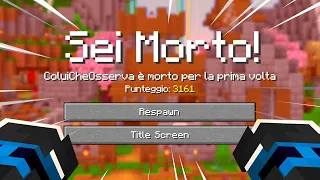 SONO MORTO NELL'IMPEROCRAFT - Ep. 110