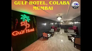 Gulf Hotel Near Gateway of India