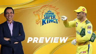 IPL 2023: Chennai Super Kings Preview ft. Harsha Bhogle