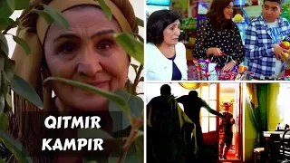 Qitmir kampir (uzbek kino) | Қитмир кампир (узбек кино)