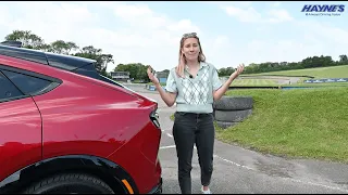 Ford Mustang Mach-E Review - The BEST New Electric Car??